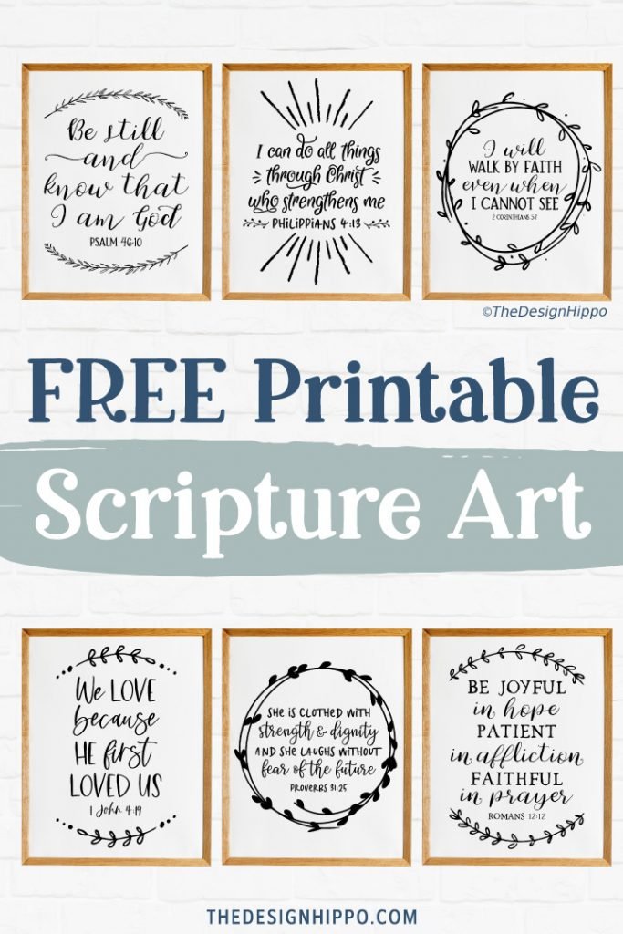 free-scripture-printables