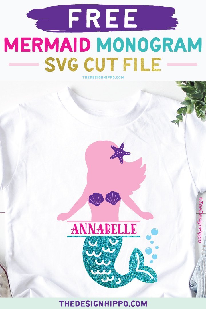 Free Free 304 Mermaid Svg Cut File SVG PNG EPS DXF File