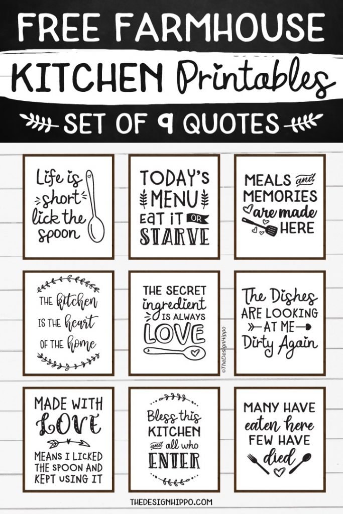 funny-free-kitchen-printables-set-of-9-wall-art-quotes