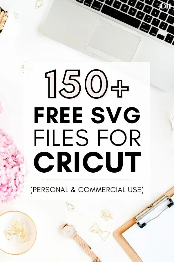 Free SVG Files for Cricut: The 15 Best Sites