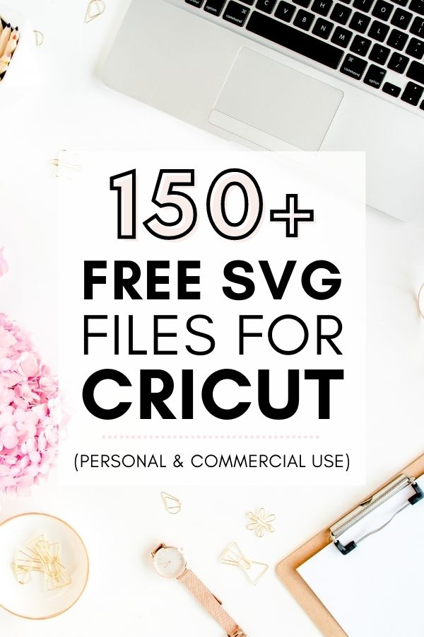 Free SVG Files for Cricut