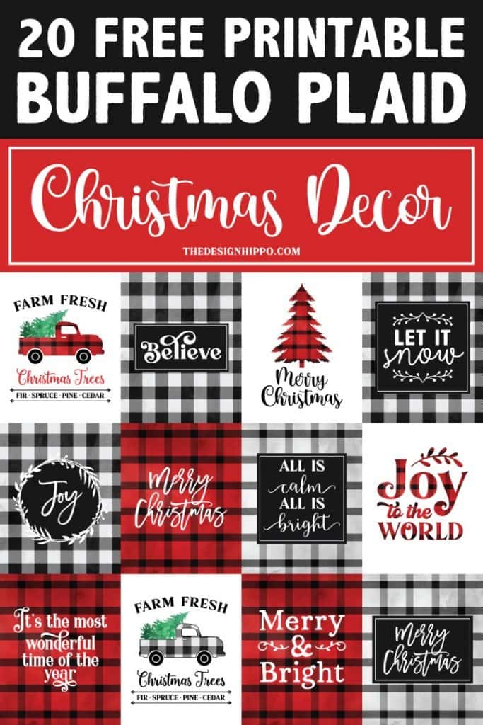 20-free-buffalo-plaid-farmhouse-christmas-decor-printables