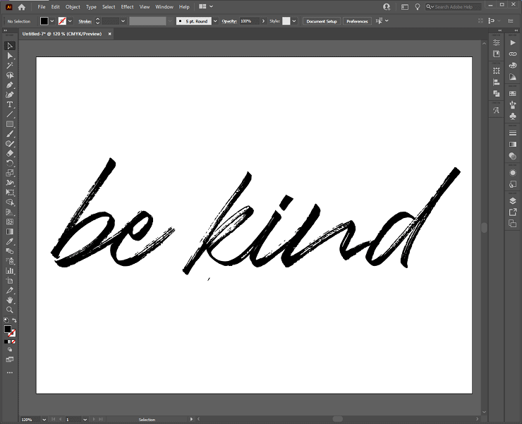 Best fonts to make svg files