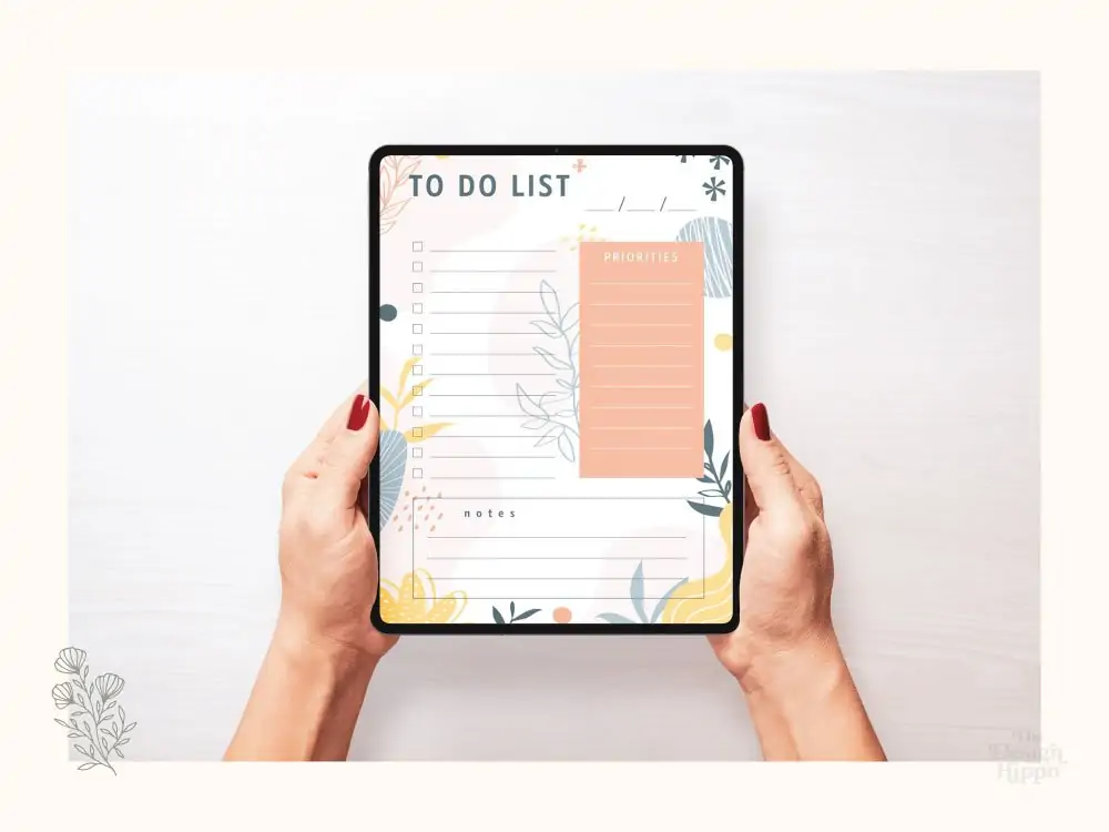 list of digital products to sell on etsy