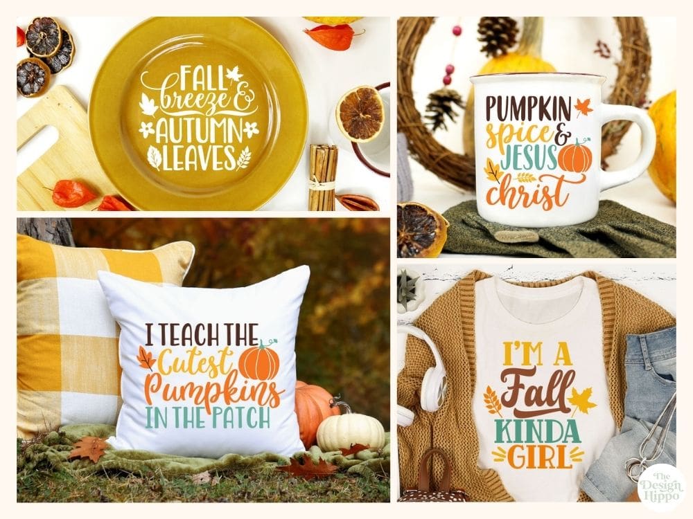 gift ideas for fall