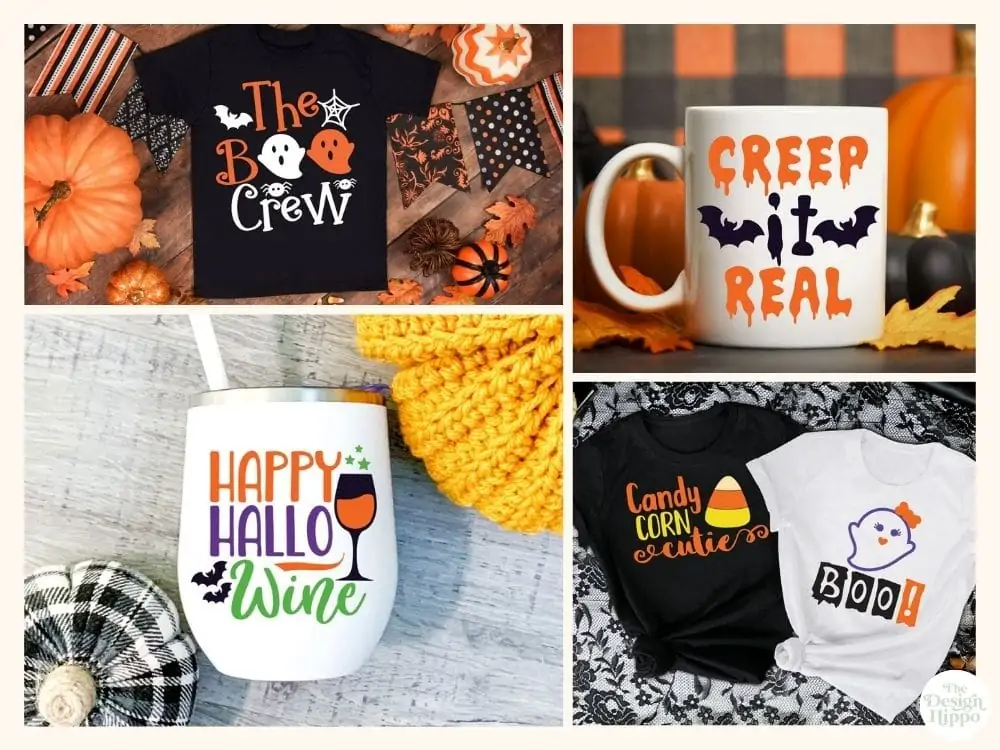 gift ideas for halloween