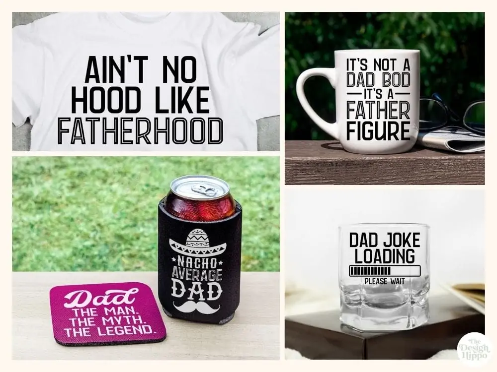 gift ideas for dad and fathers day