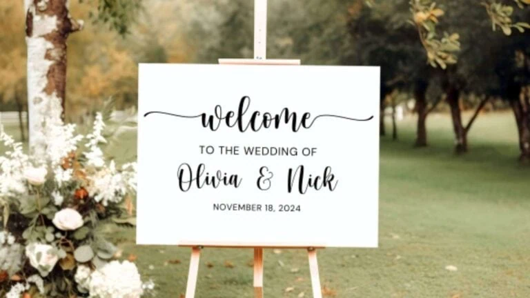 cricut wedding fonts