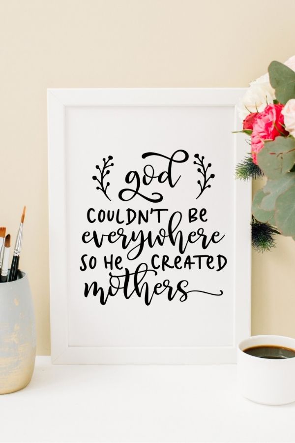Download 4 Free Mom Svg Cut Files For Mother S Day