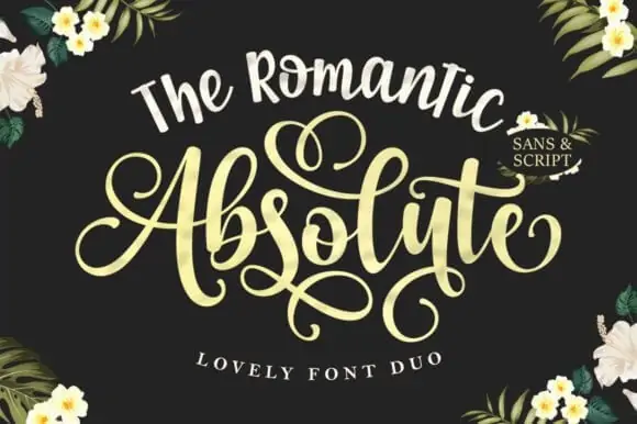 handwriting calligraphy font for cricut