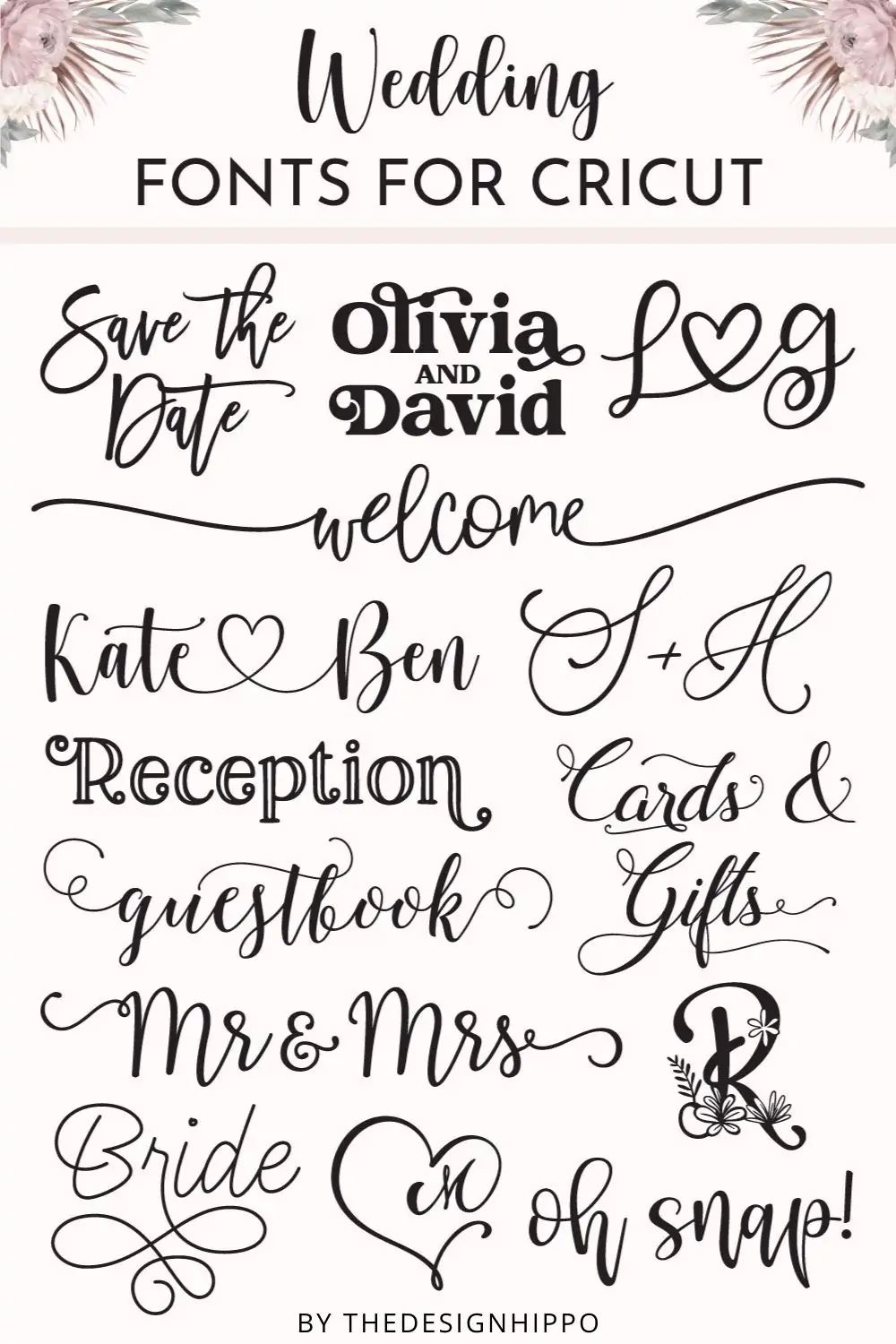 Script Font Beautiful Font Cursive Font Font for Quotes Cute Handwritten Font Font for Crafting Wedding Font Quotesy Font