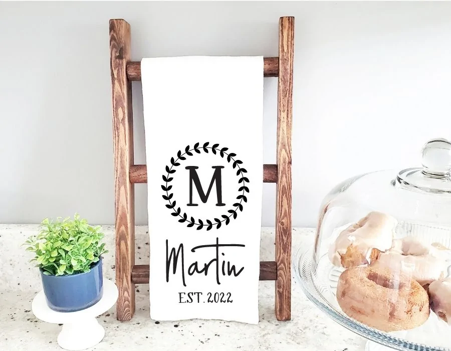 Diy on sale wedding gifts