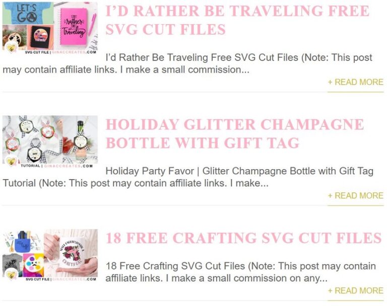 52 Best Free SVG Websites To Download 10,000+ Files