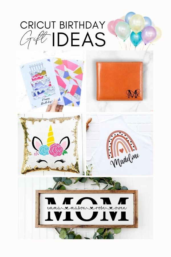 16 Craft Blanks for Cricut Projects:  Deals  Cricut projects, Cricut  projects beginner, Cricut