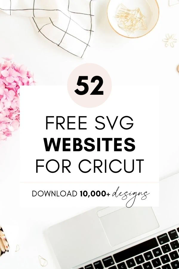 free SVG sites