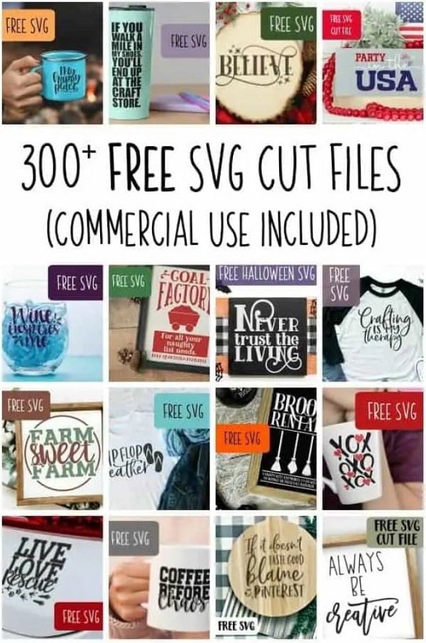 free svg images for commercial use by Cutting For Business