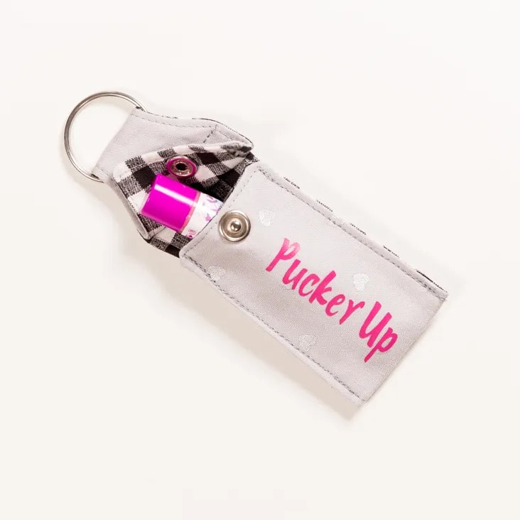 25+ Free Keychain SVG files for Cricut (Acrylic & Faux Leather)