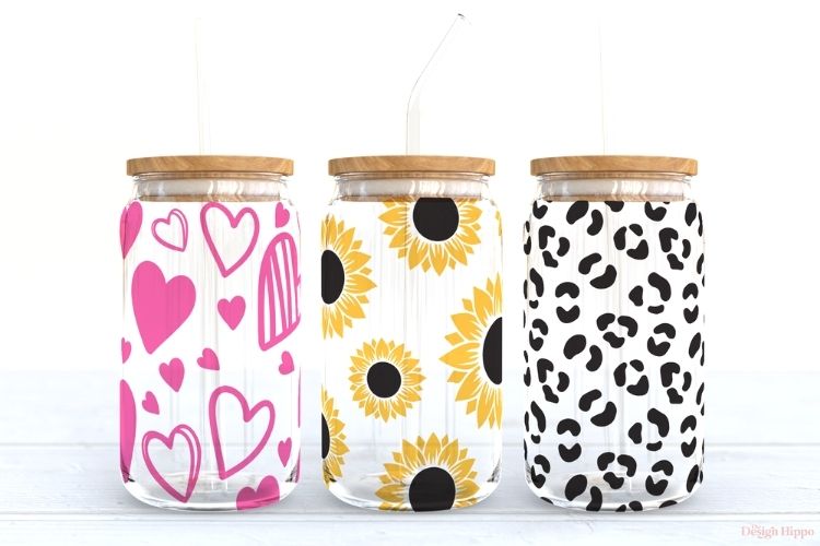 10 Free Libbey Beer Can Glass Wrap SVG Files For Cricut pin-by-bethlyn-prentice-on-cricut-creations-mugs-glassware-tableware