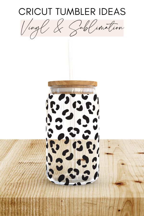 How to Easily Make Your Own Personalized Yeti Cups or Tumblers! - Leap of  Faith Crafting