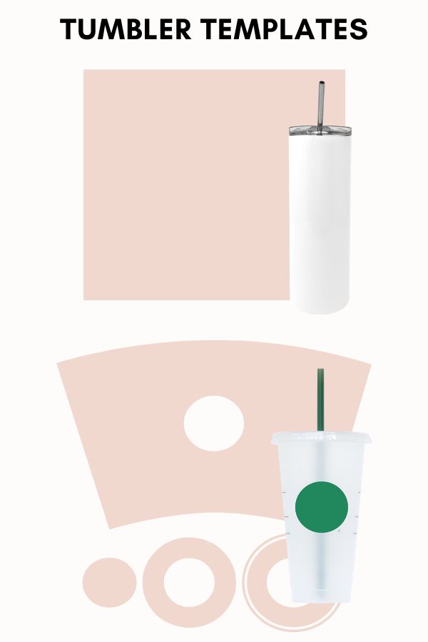 Free Starbucks SVG Files - Starbucks Cup SVG - Pineapple Paper Co.