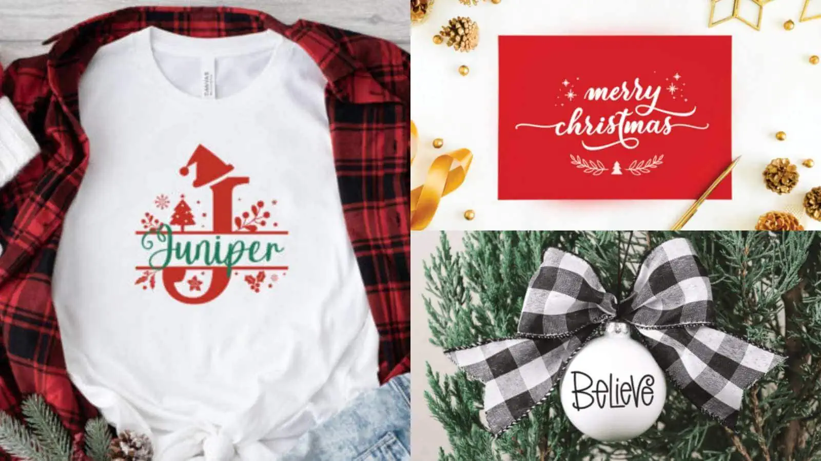 Christmas Fonts