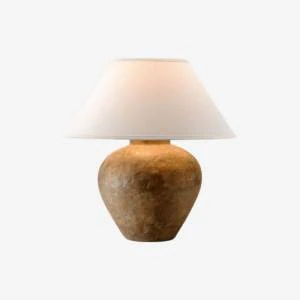 ceramic table lamp