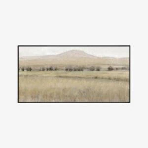 landscape wall art