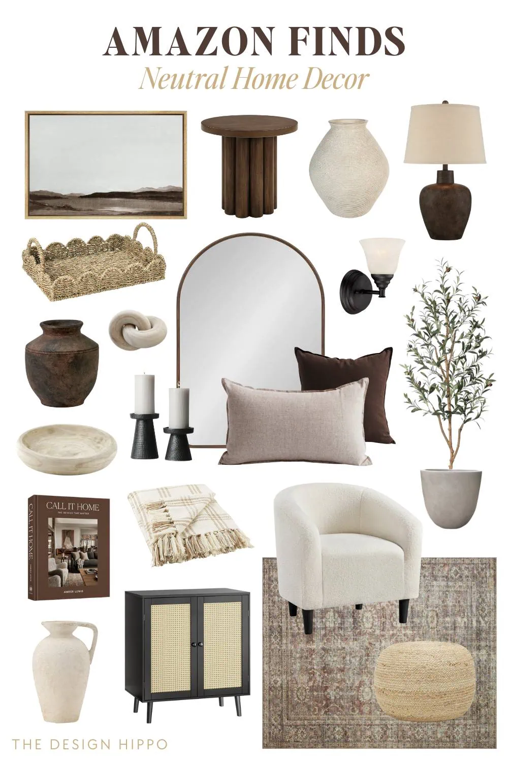 Pinterest Hidden Image