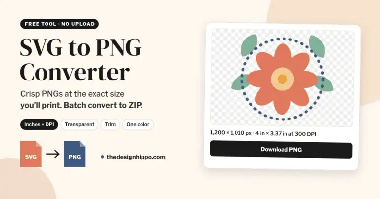 SVG to PNG Converter
